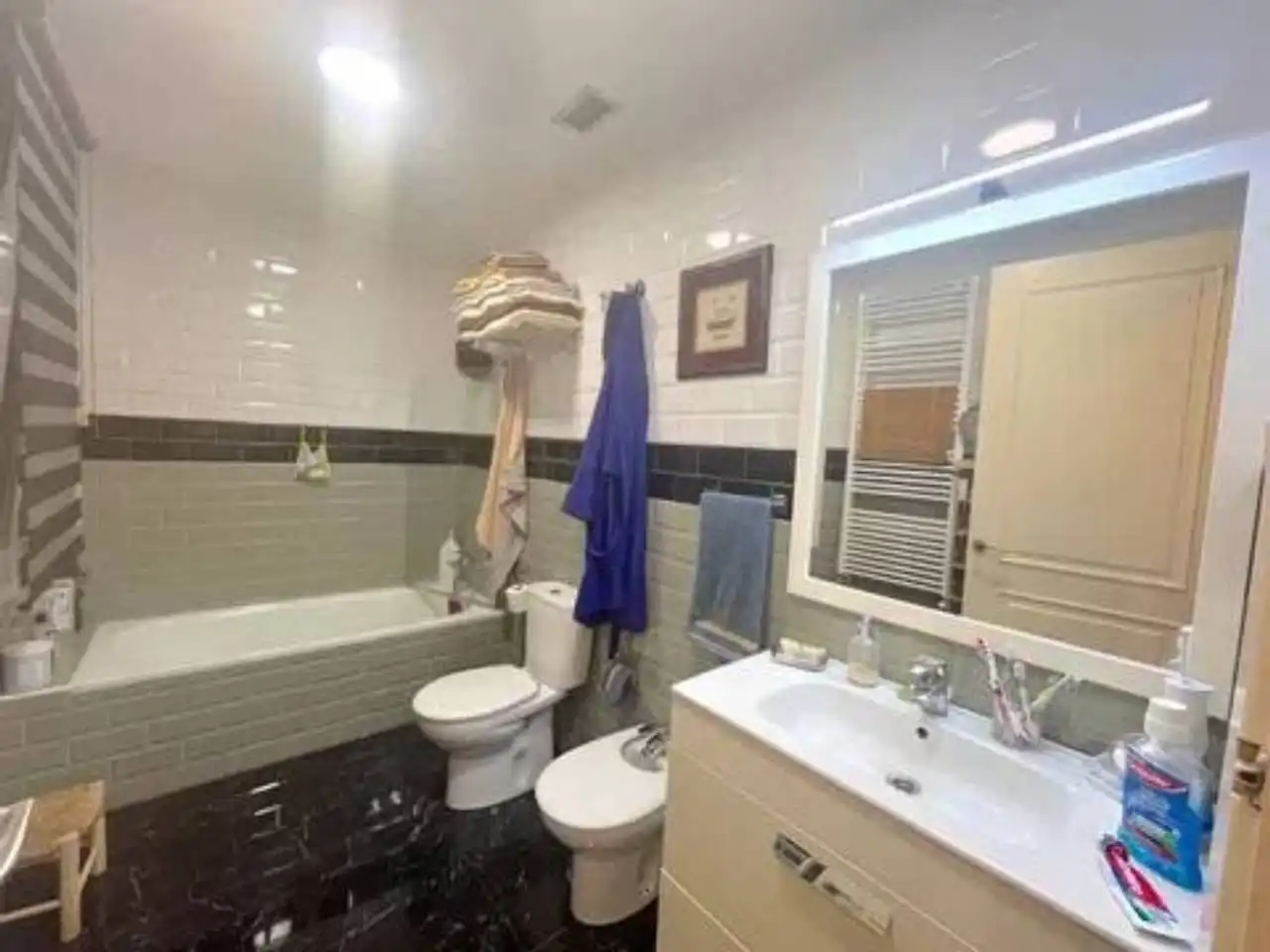 Piso con ascensor en venta en Calle Calle Bidebarrieta Kalea No Number, imagen 34