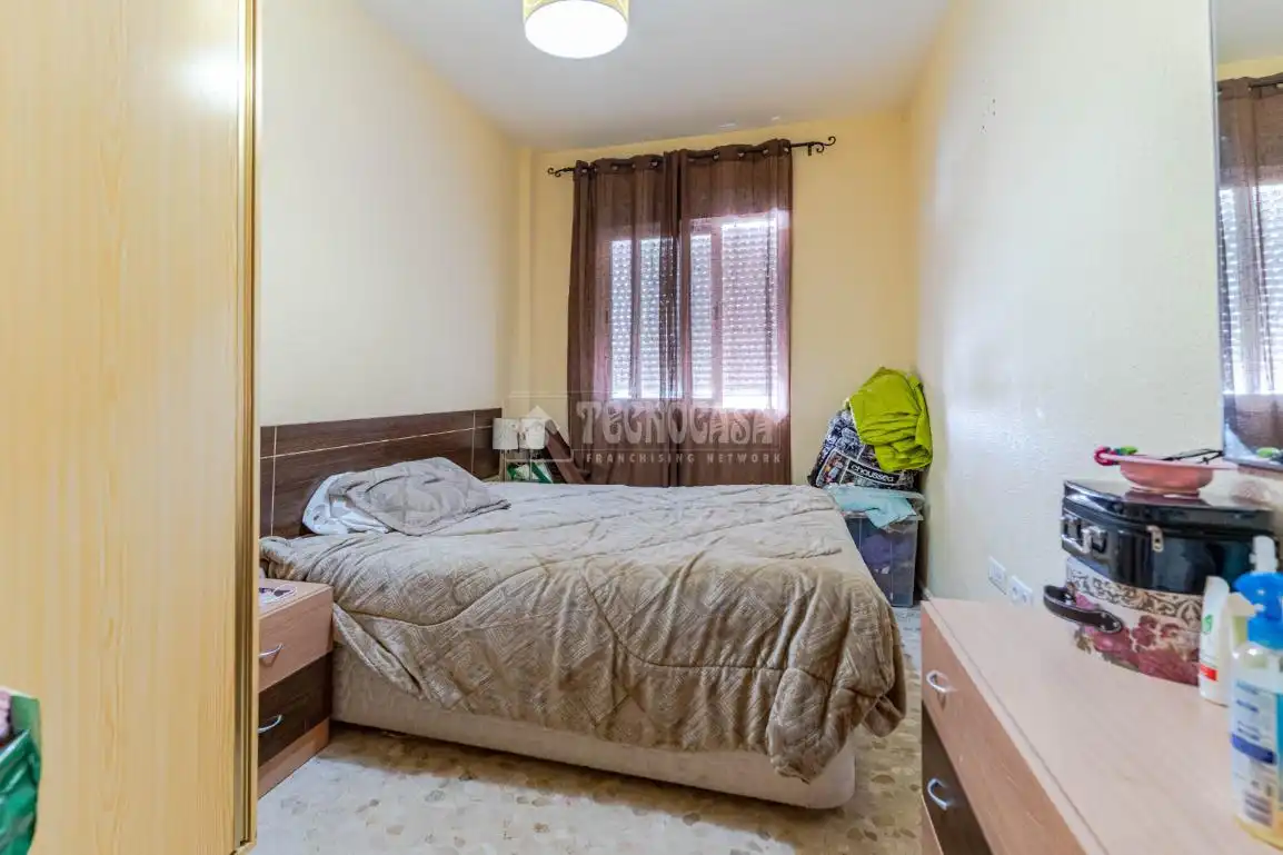 Habitación de Piso en venta en Albuñol