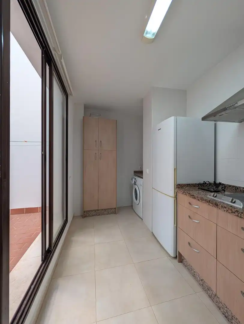 Appartamento con ascensore in vendita a Ayamonte ciudad, imagen 4