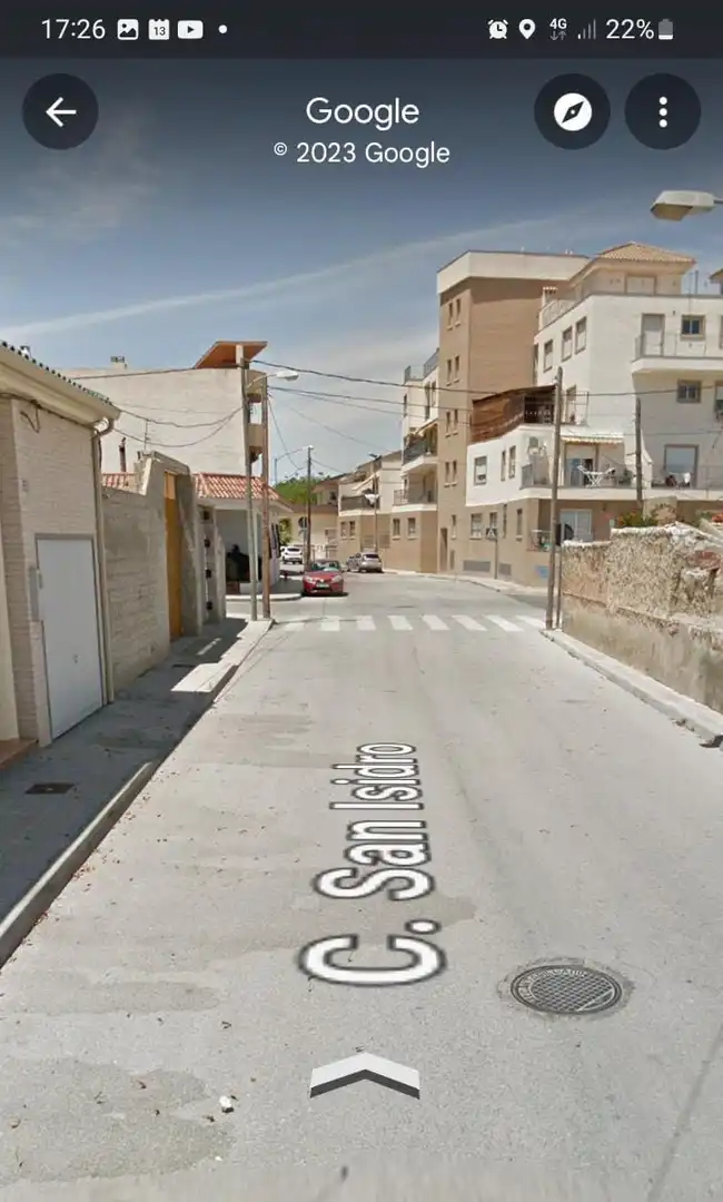 Residential land for sale in Cox, imagen 7