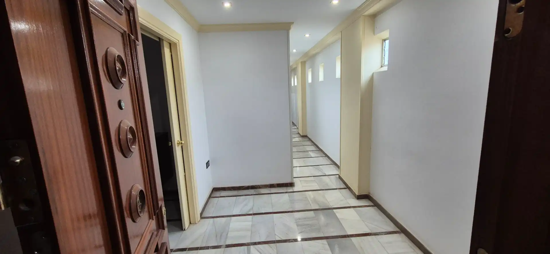 Flat for sale in Rambla del Obispo Orbera, Plaza de Toros - Santa Rita
