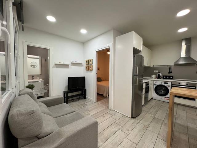 Piso en Venta en Paseo de las Delicias en Palos de Moguer