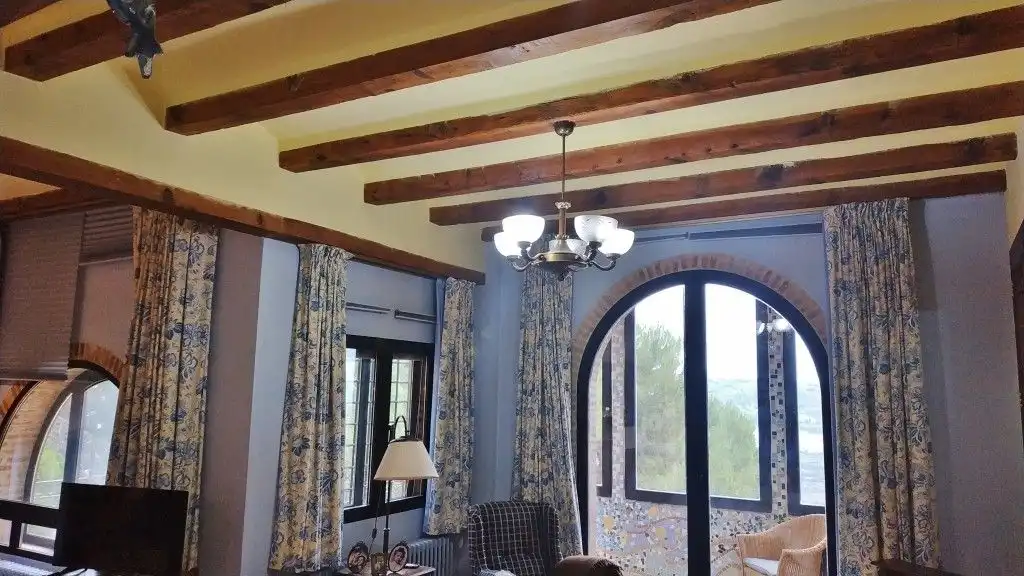 Villa mit Terrasse zum Verkauf in Avinguda Pic Àguila Pau, imagen 25