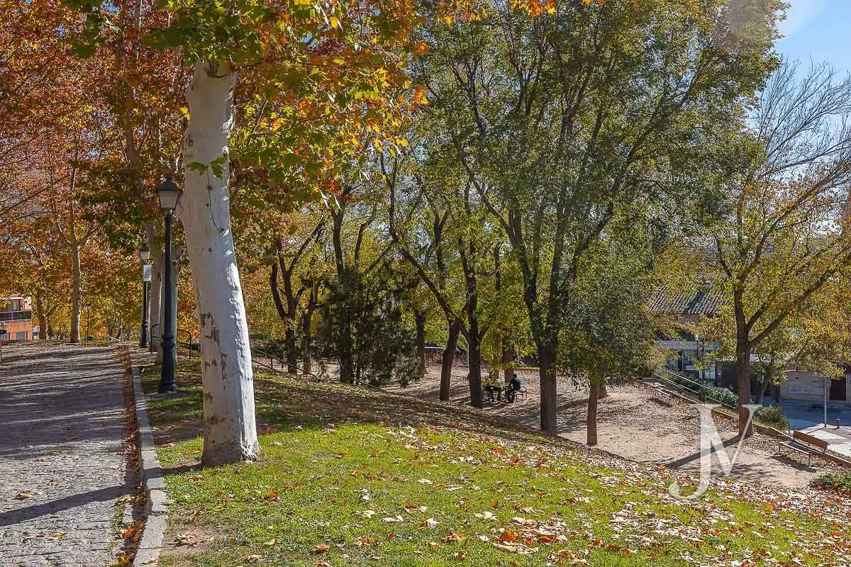 Terreno residencial en venta en Moncloa - Aravaca, imagen 16