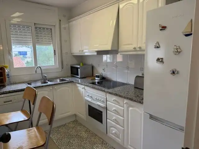 Apartment mit Pool zum Verkauf in Platja de Pals, imagen 12
