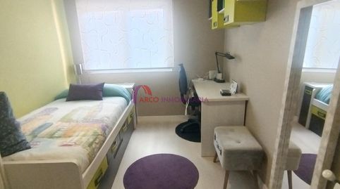 Foto 4 de Piso en venta en Farmaceútico Obdulio Fernandez, Plantío - Alcampo, Burgos Capital