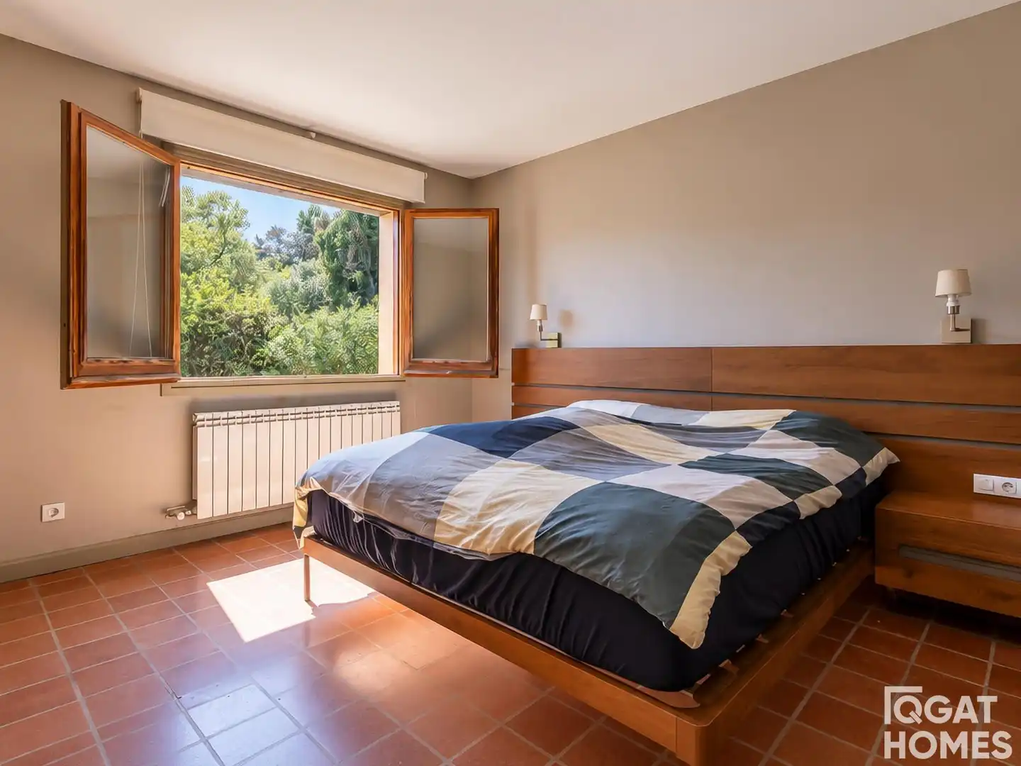Chalet con piscina en alquiler en Salut, imagen 46