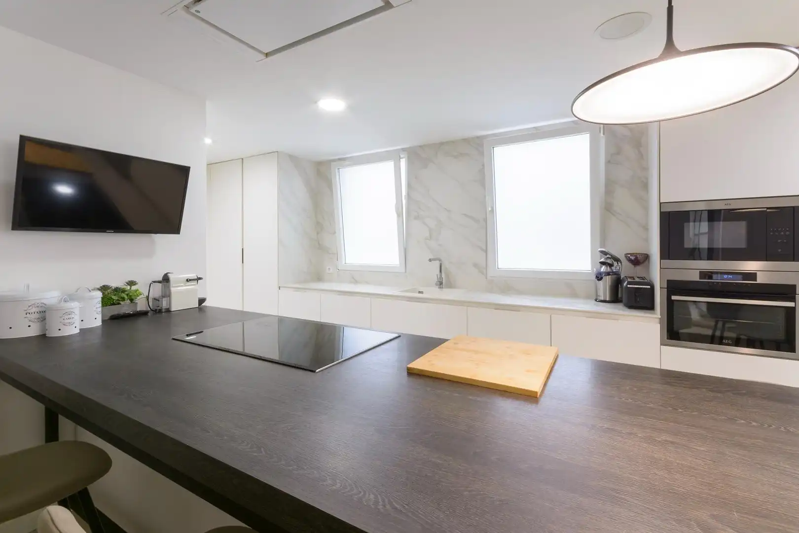 Piso con ascensor en venta en Paseo GERMANIES 79, imagen 16