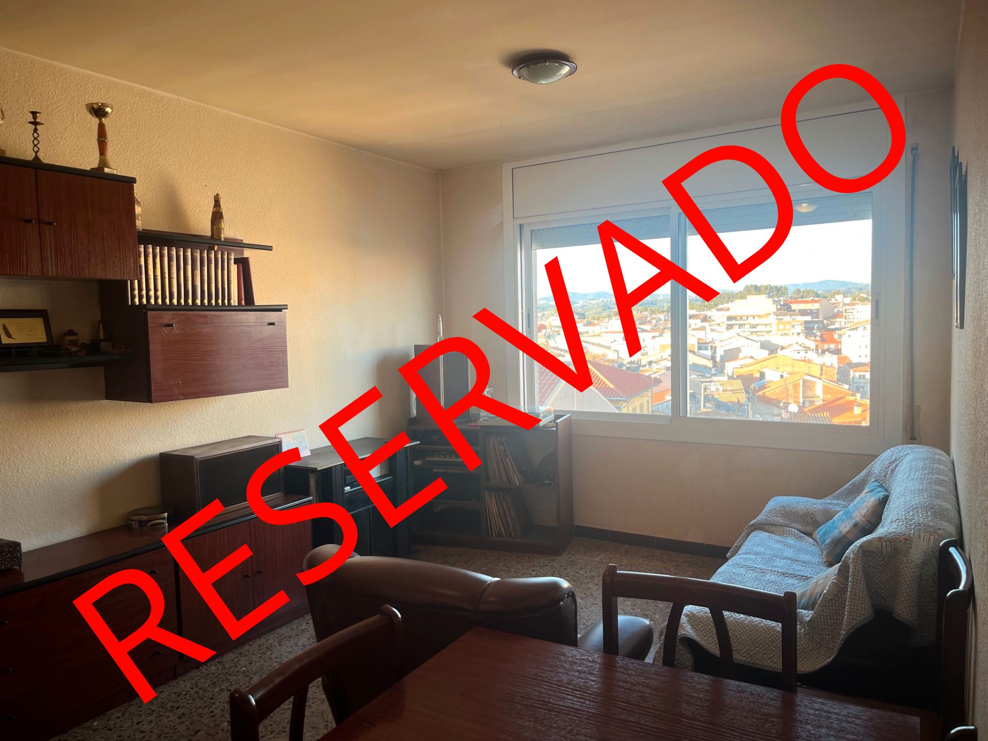 Pis en venda en Castellbisbal amb Calefacció i Terrassa