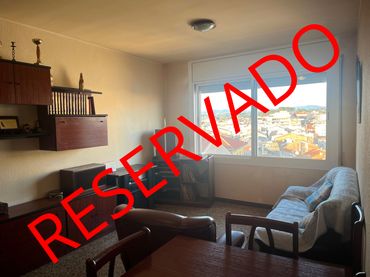 Piso en venta en Castellbisbal