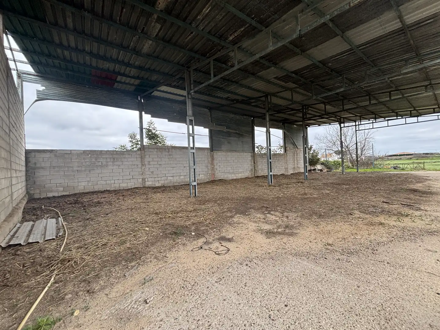 Terreni e lotti in vendita a Villanueva del Ariscal, imagen 3