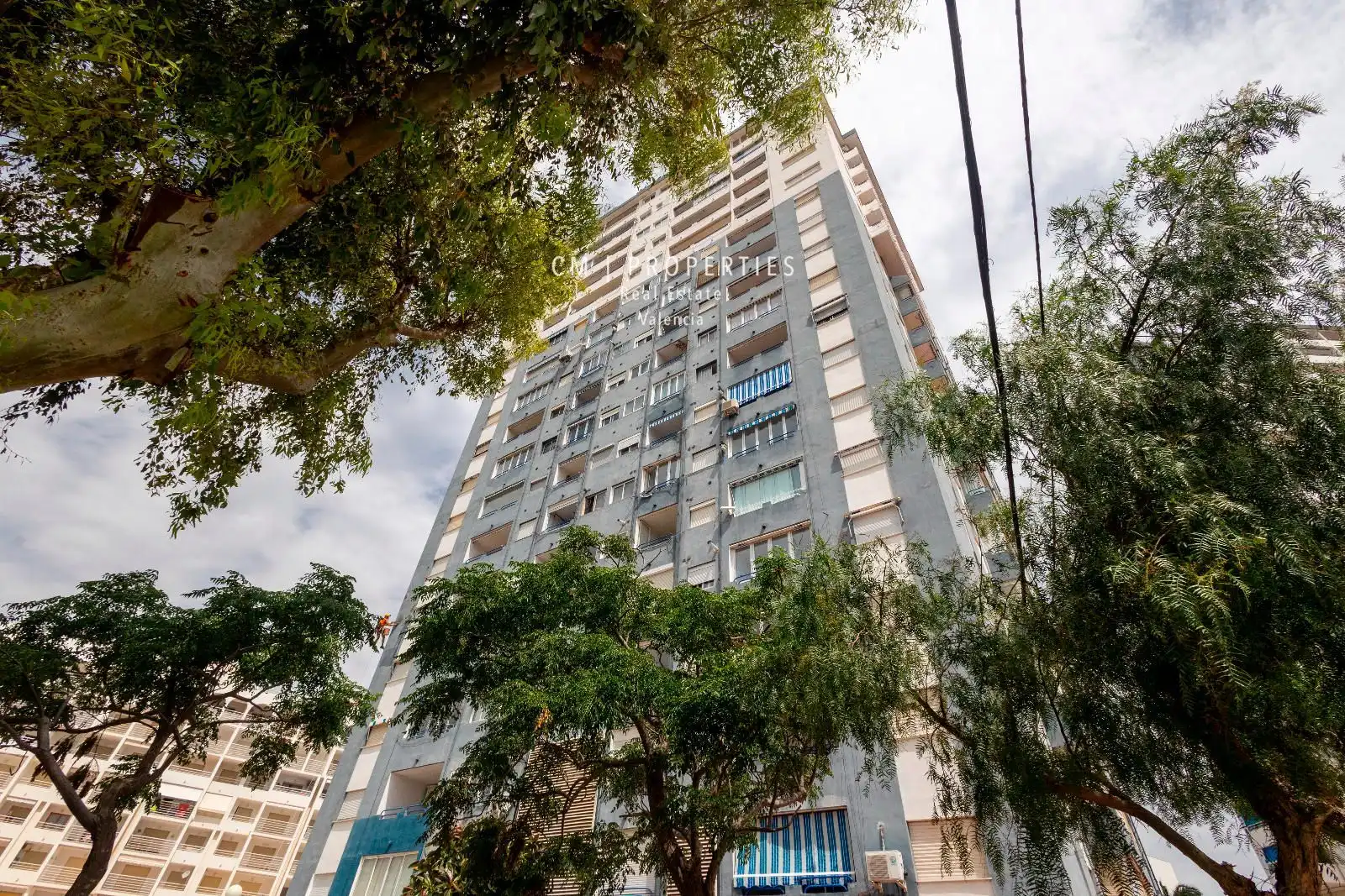 Appartement avec piscine à louer à Play-Puig Jucar, imagen 37