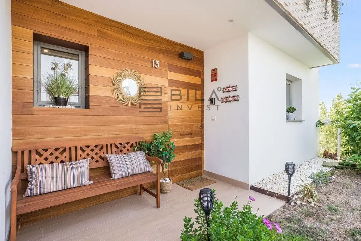Adosado con piscina en venta en Urb. Nature Collection Homes, imagen 21