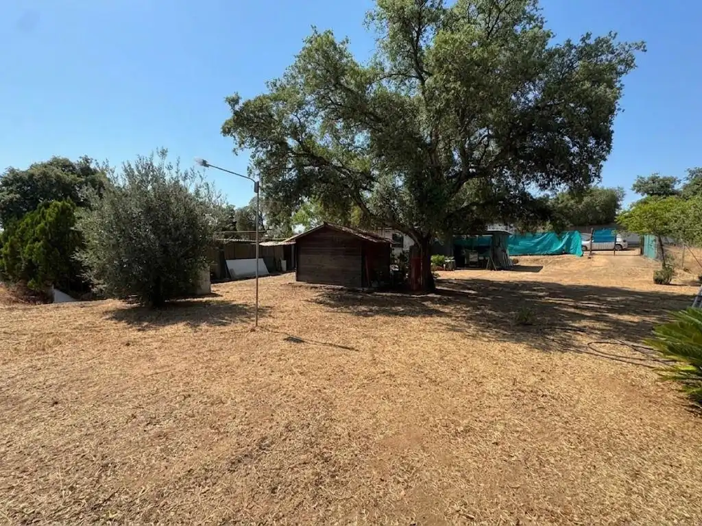Casa o xalet en venda en Castilblanco de los Arroyos amb Piscina