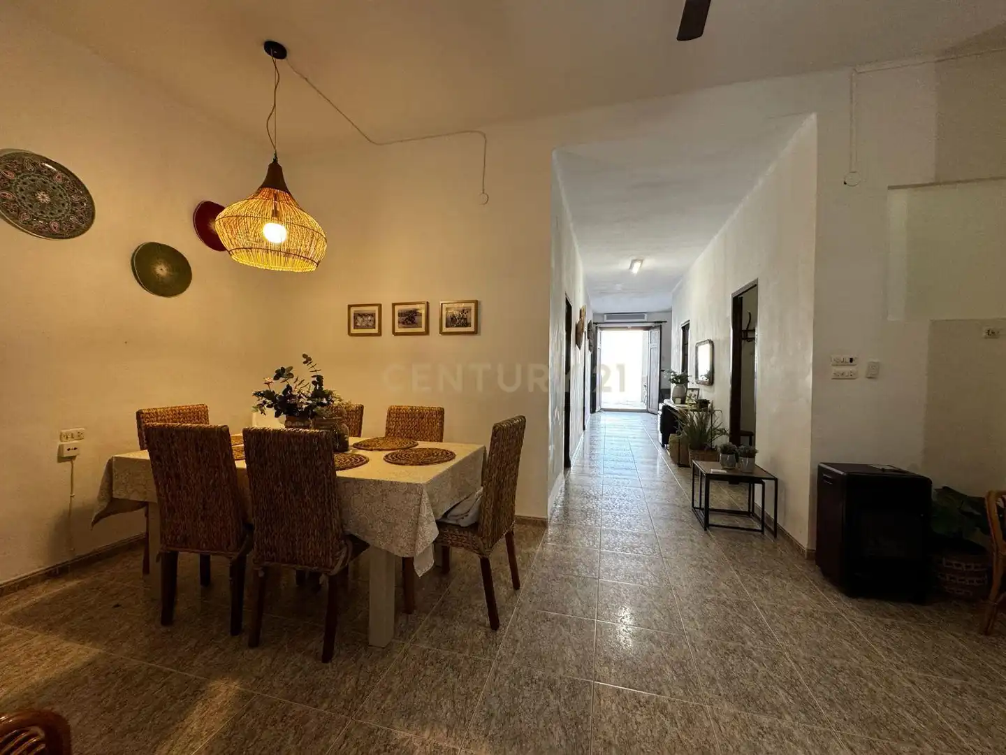 Comedor de Casa o chalet en venta en Nules