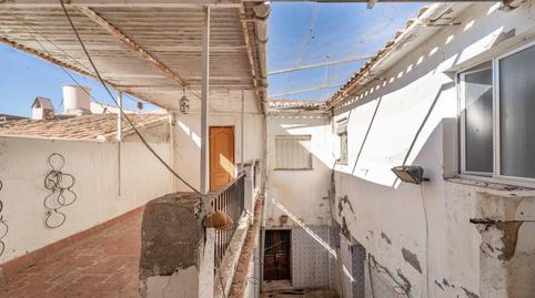 Foto 3 de Casa adosada en venda a C. Real, 13, Benamargosa, Málaga