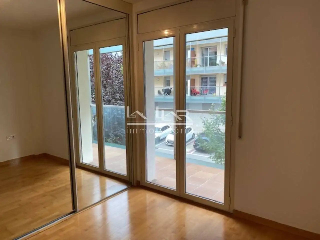 Exterior view of Flat for sale in Vic  with Heating and Balcony