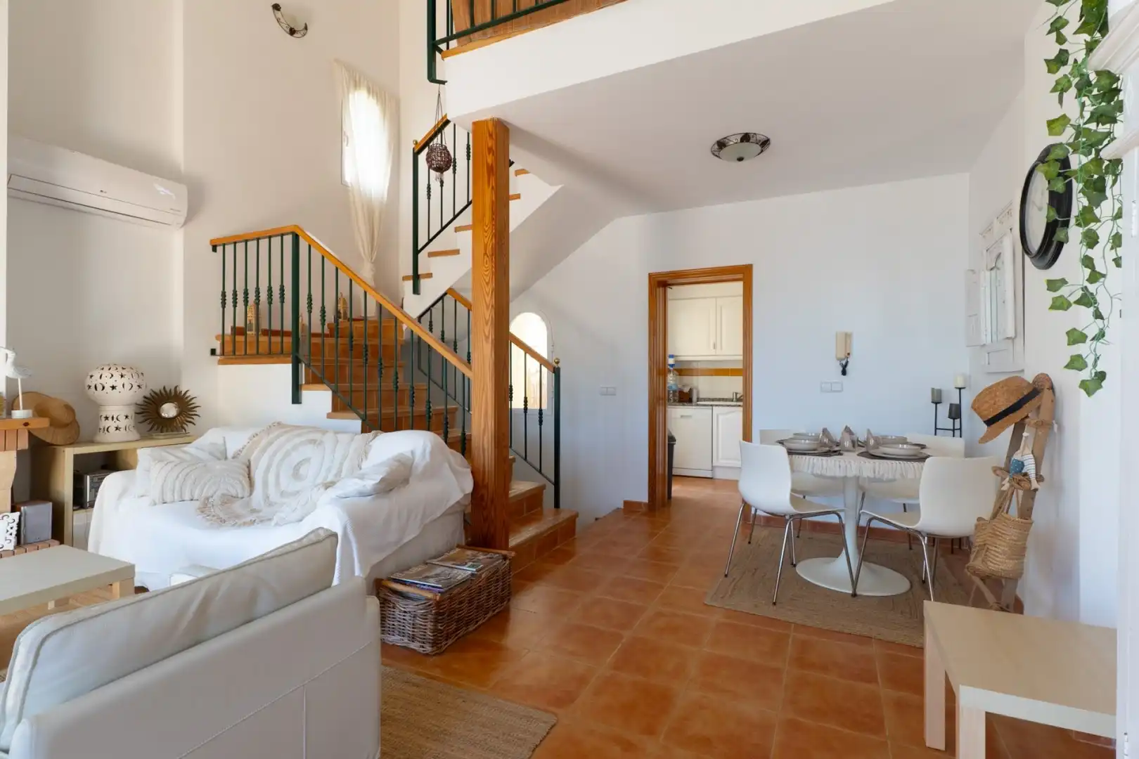 Piso en venta en Altea con Aire acondicionado, Calefacción y Terraza