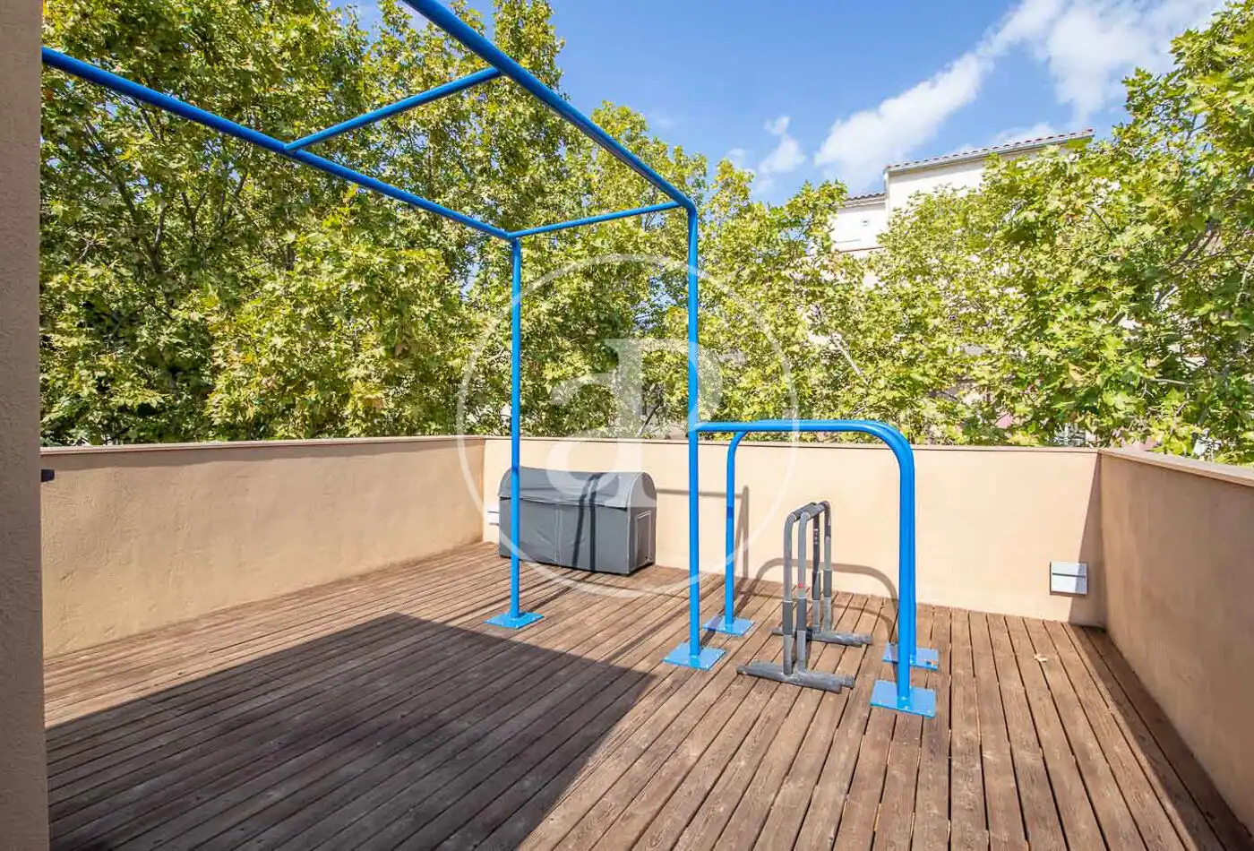 Casa o chalet de alquiler en Carrer dels Tres Reis, Sarrià
