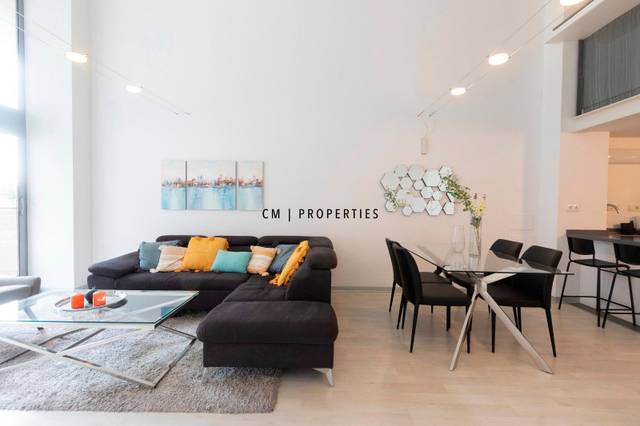 Dúplex en Alquiler en Andarella en Barrio de la Luz