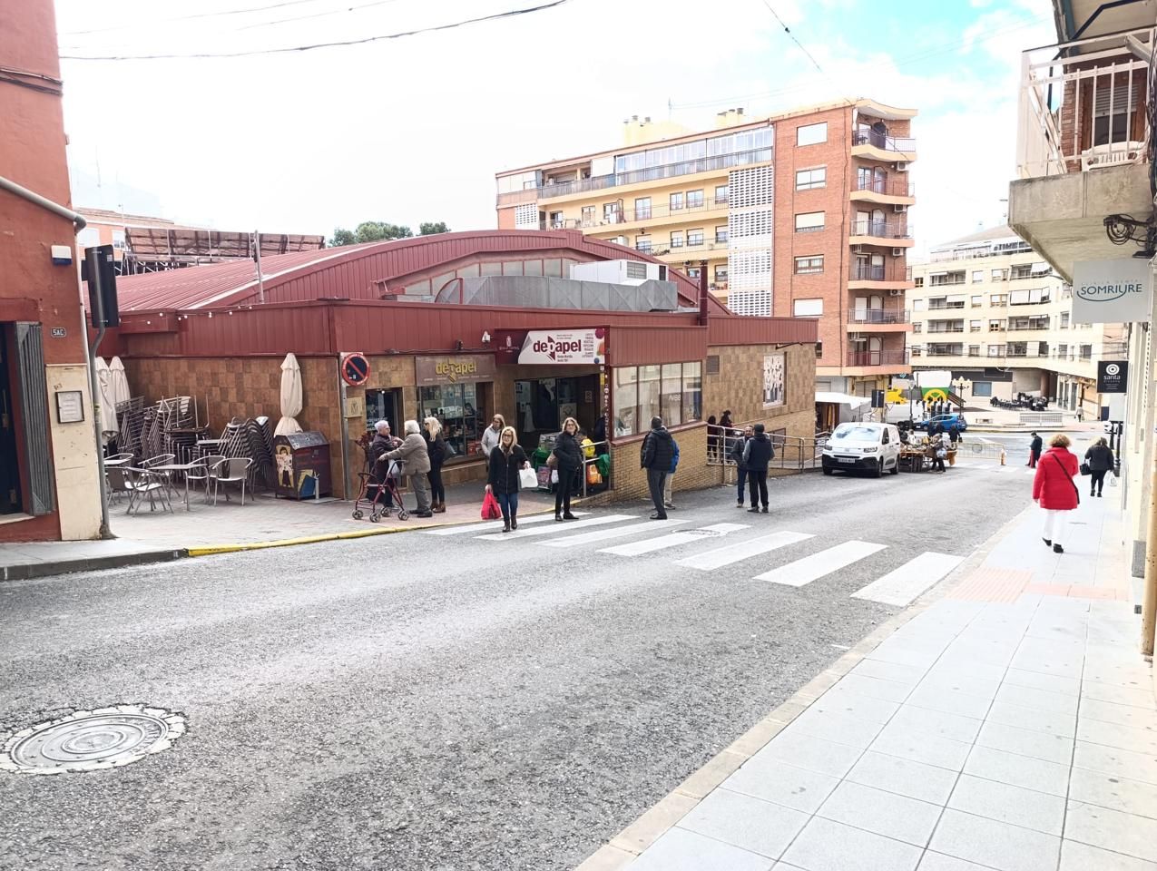 Geschaftsraum zur Miete