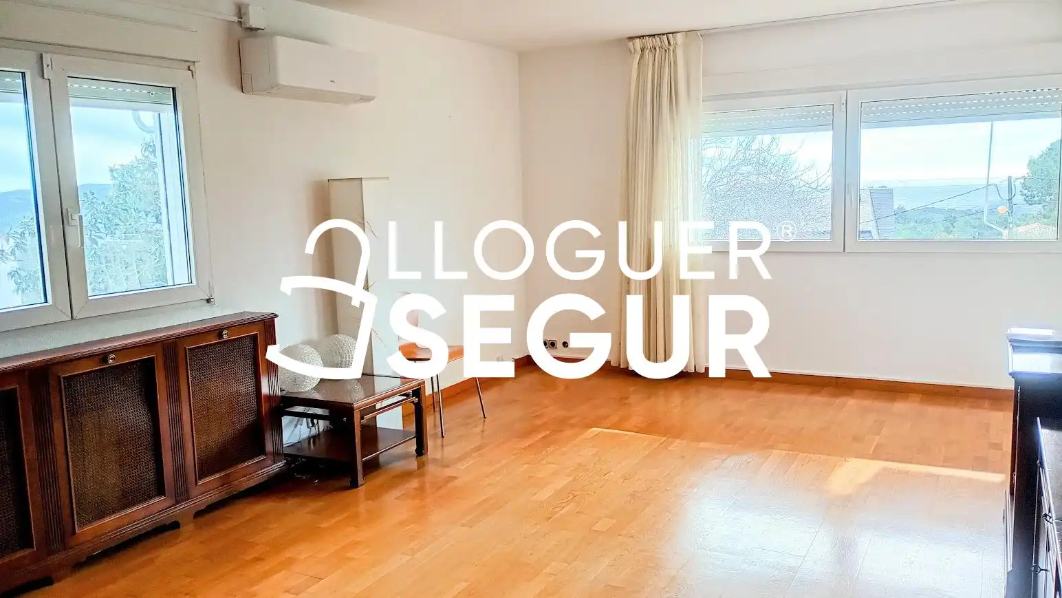 Casa o chalet de alquiler en Ronda Montmany, Pallejà