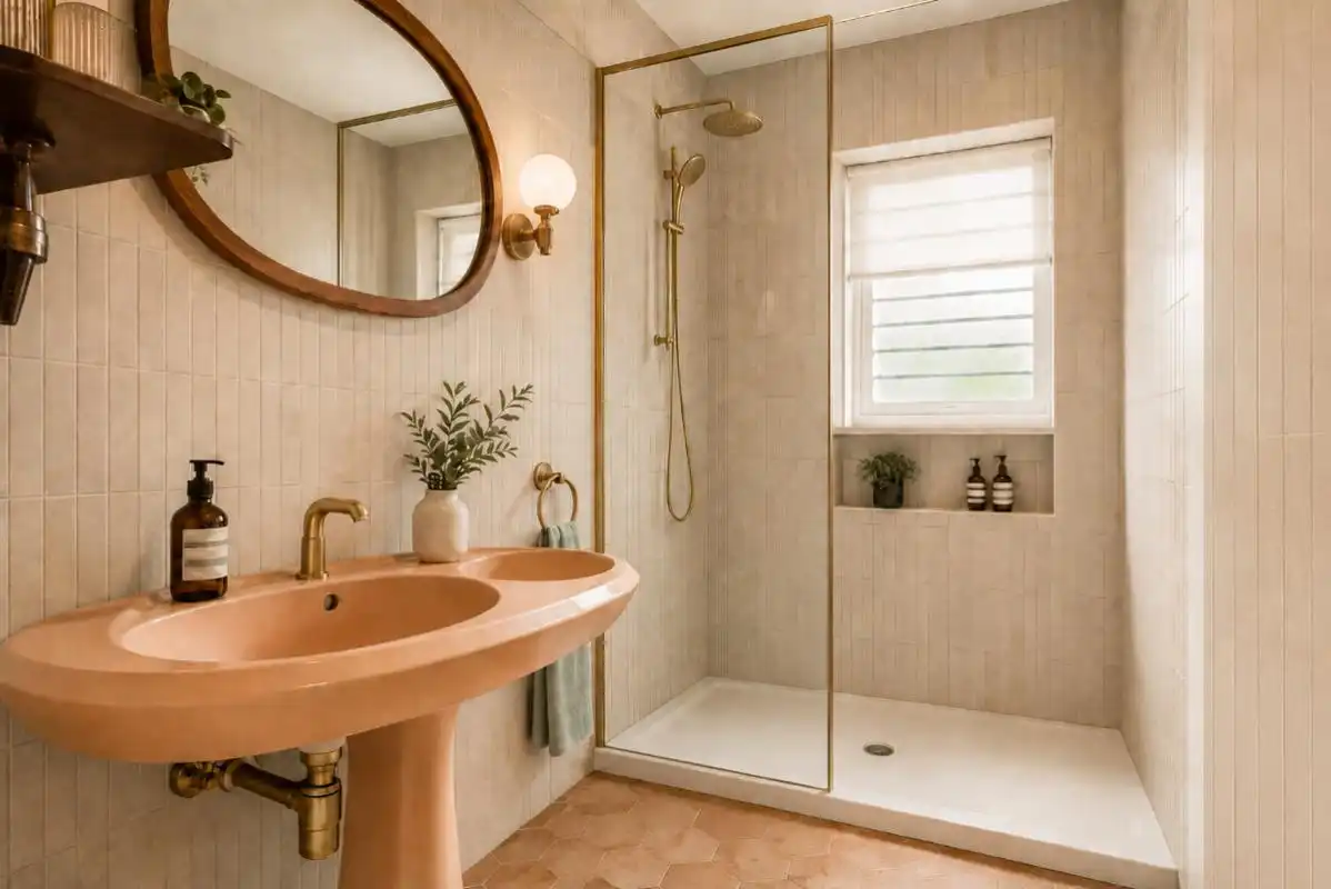 Casa con terraza en venta en Via Abadia de Poblet, imagen 29