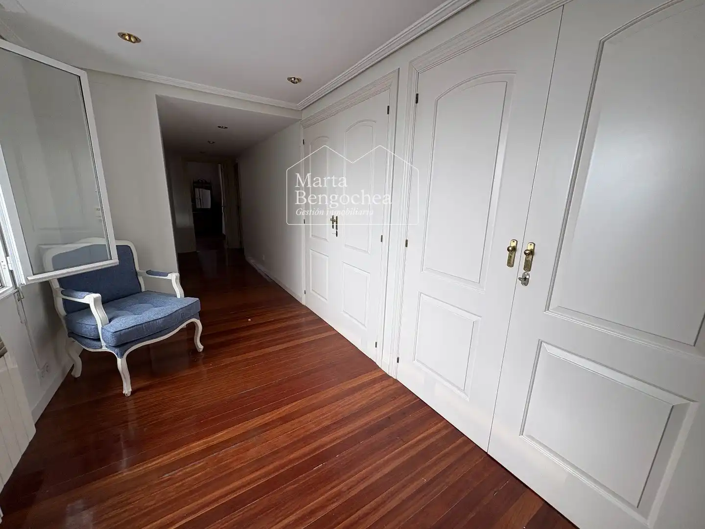 Piso en venta en Vitoria - Gasteiz con Calefacción y Trastero