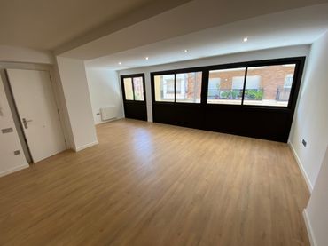 Business premises to rent in Calle Magistrat Saura