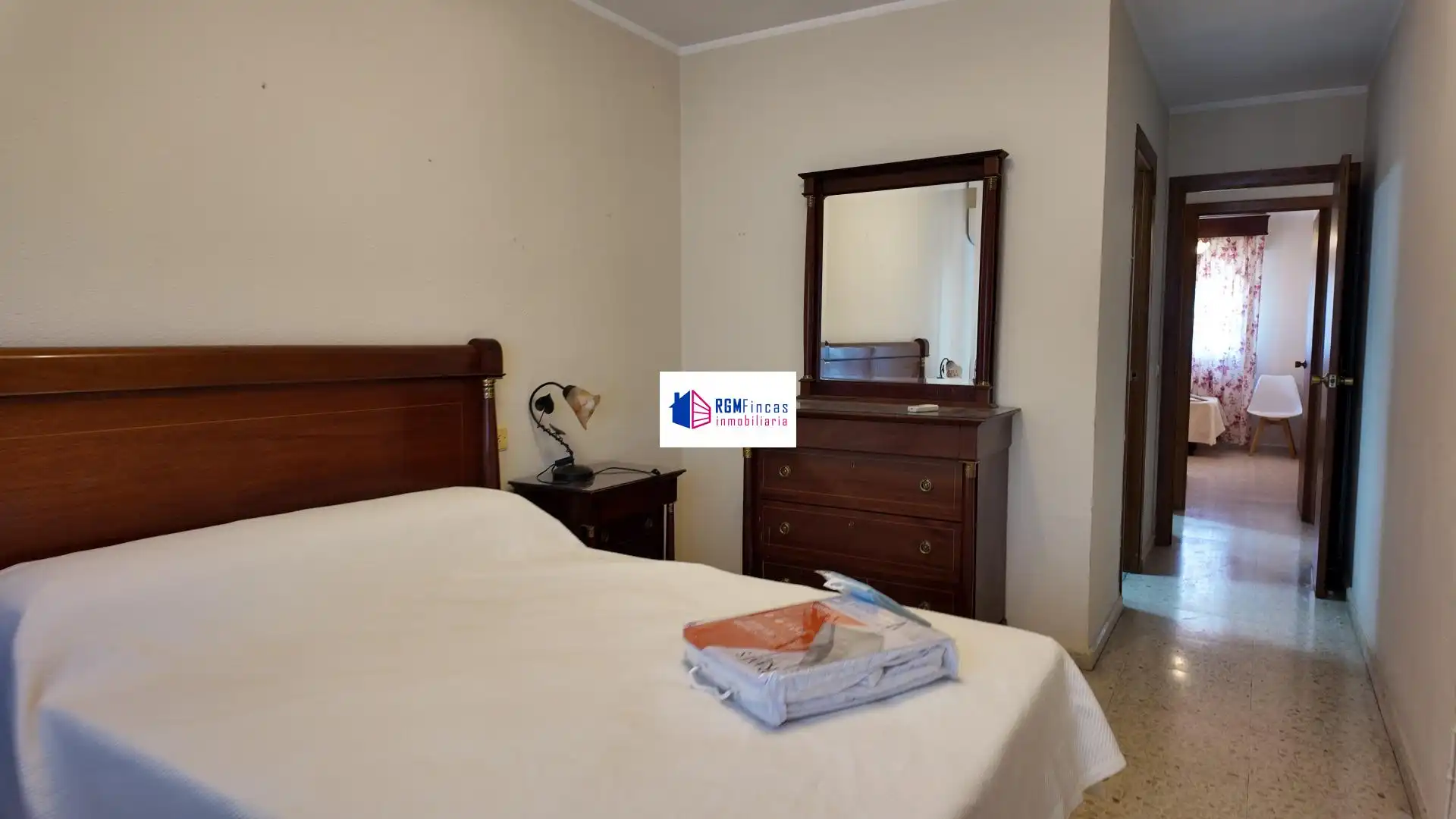 Flat for rent in La Buhaira