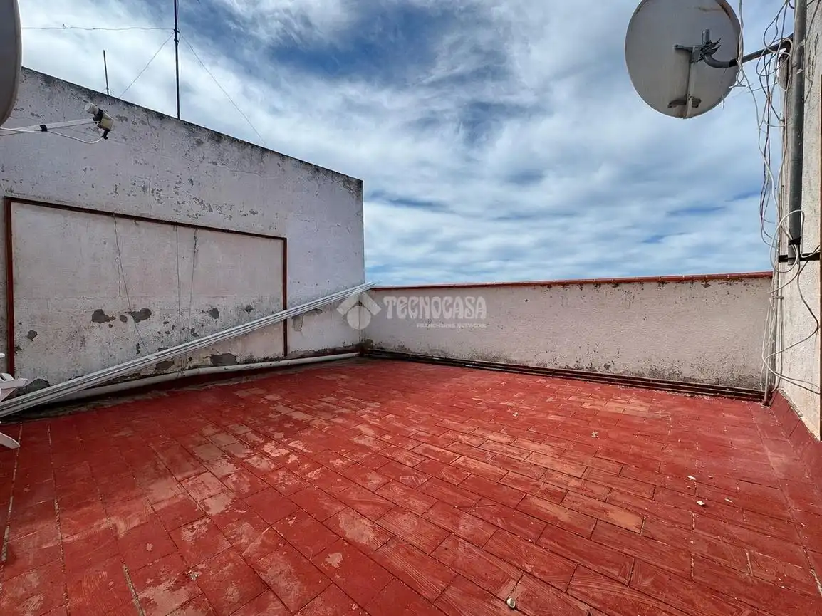 Piso en venta en Centre