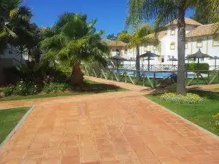 Pis amb terrassa en venda a Islantilla Golf, imagen 2