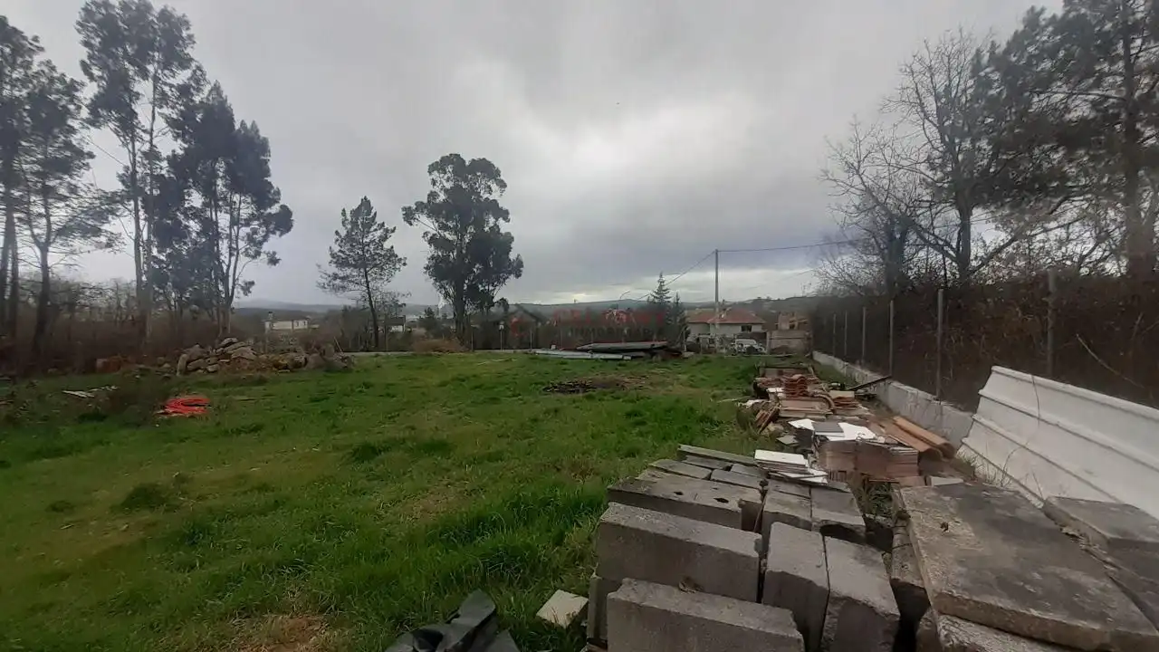 Terreni e lotti in vendita a San Cibrao das Viñas, imagen 12