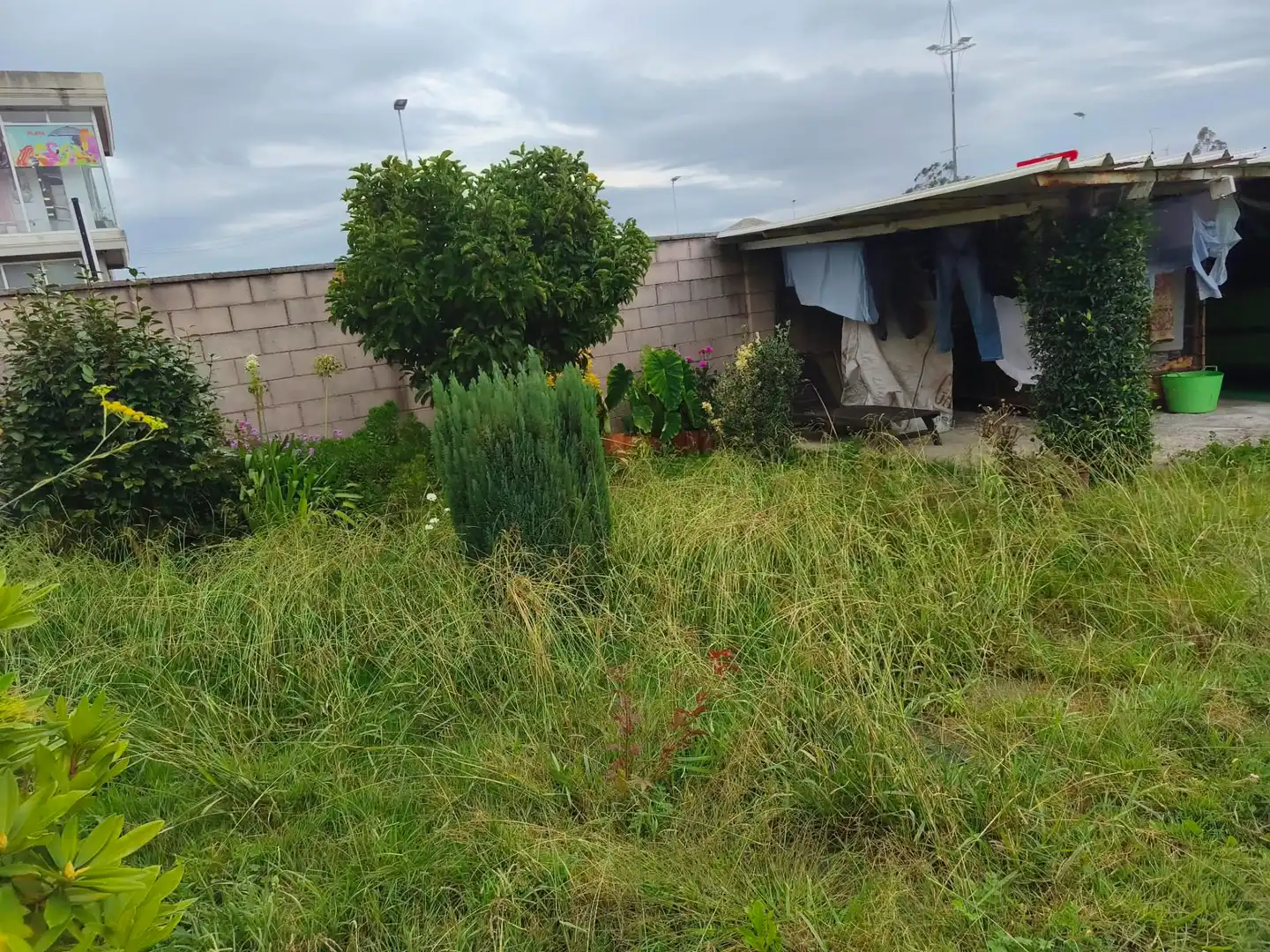 Wohnbaugrundstück zum Verkauf in Avenida Malpica 97, imagen 5