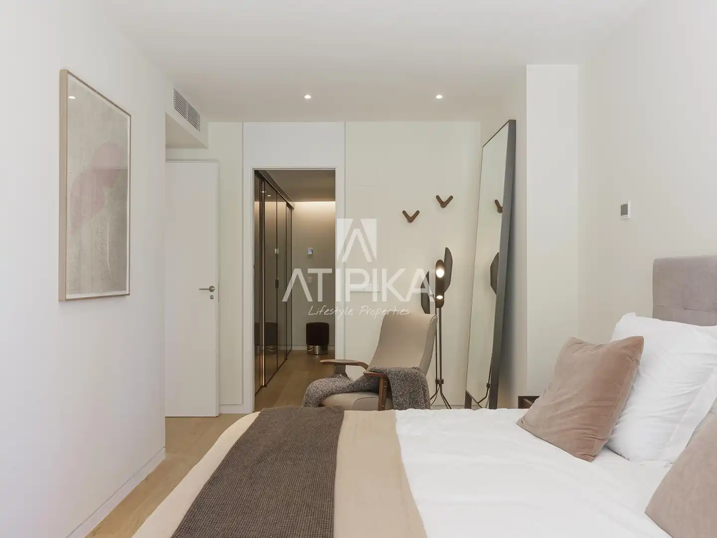 Appartement avec terrasse à vendre à Gràcia, imagen 12