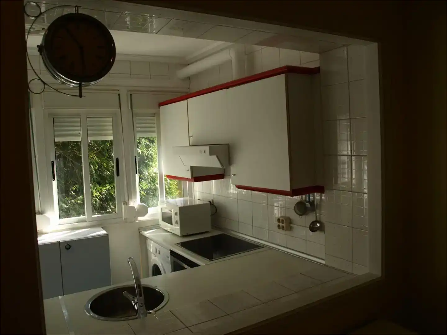 Cocina de Piso en venta en La Bañeza , León