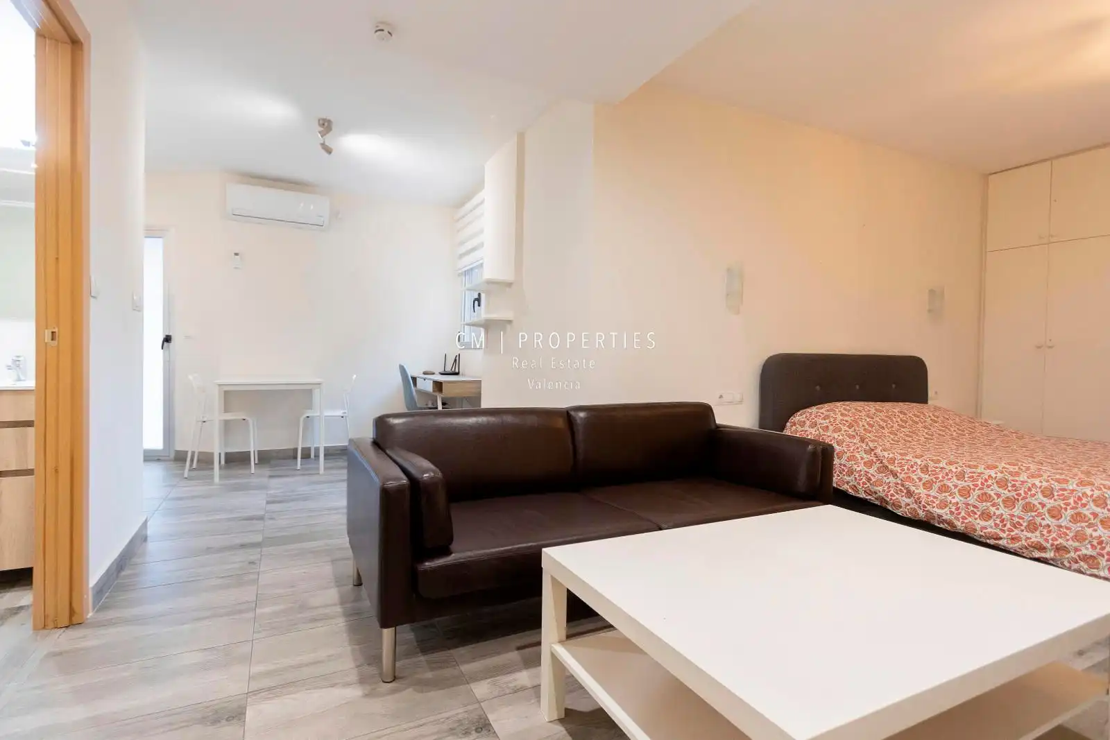 Wohnung zur Miete in Giorgeta, Arrancapins