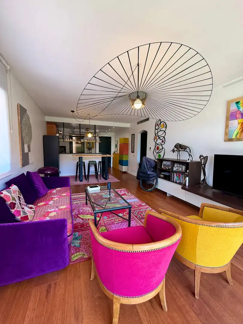 Apartament amb jardí en venda a Navata, imagen 10
