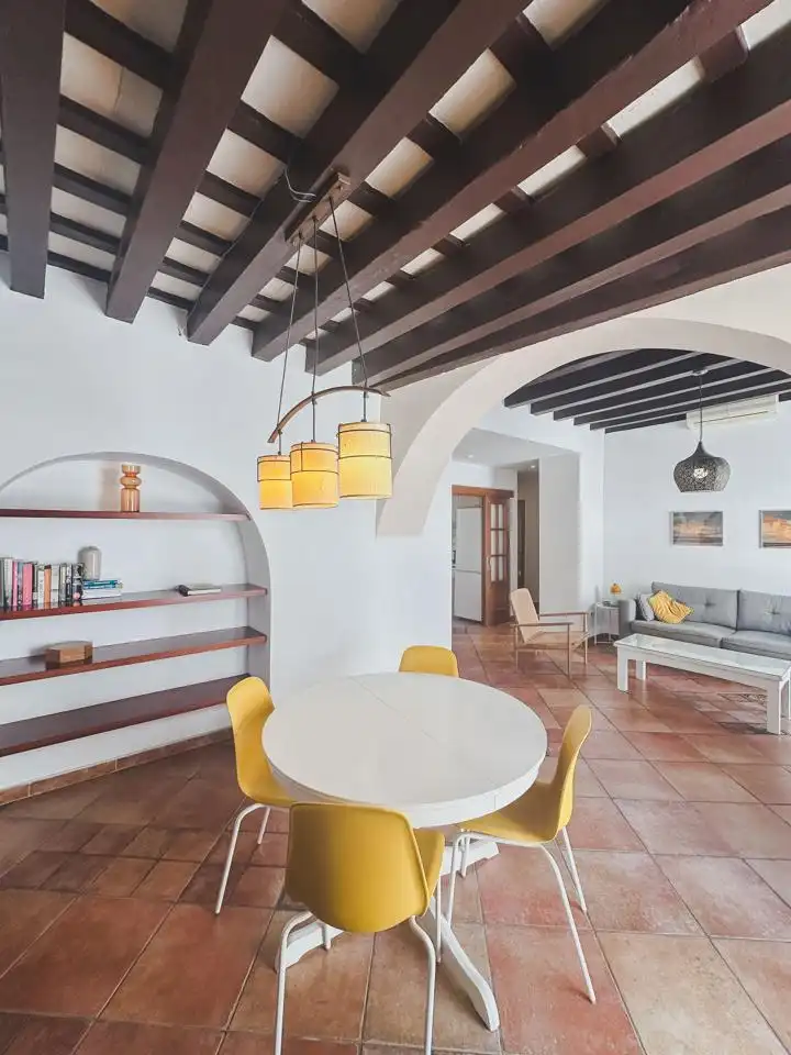 Wohnung zum Verkauf in El Pópulo - Santa María, imagen 30