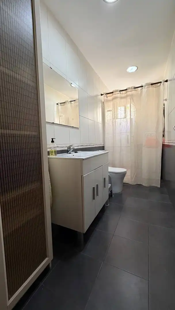 Badezimmer von Wohnungen zum Verkauf in Las Palmas de Gran Canaria