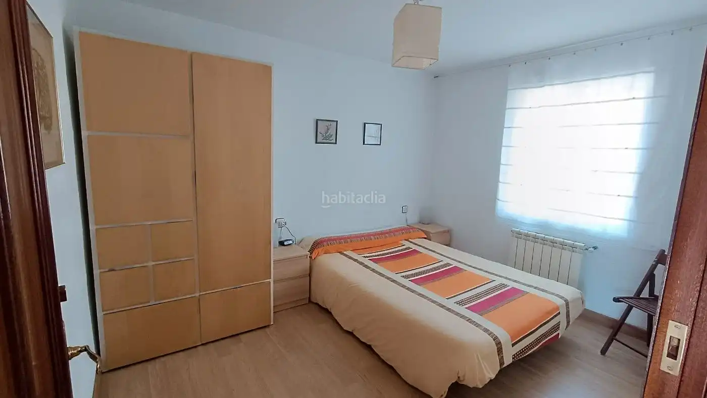 Apartament amb jardí en venda a Barrio Aldehuela 76, imagen 15