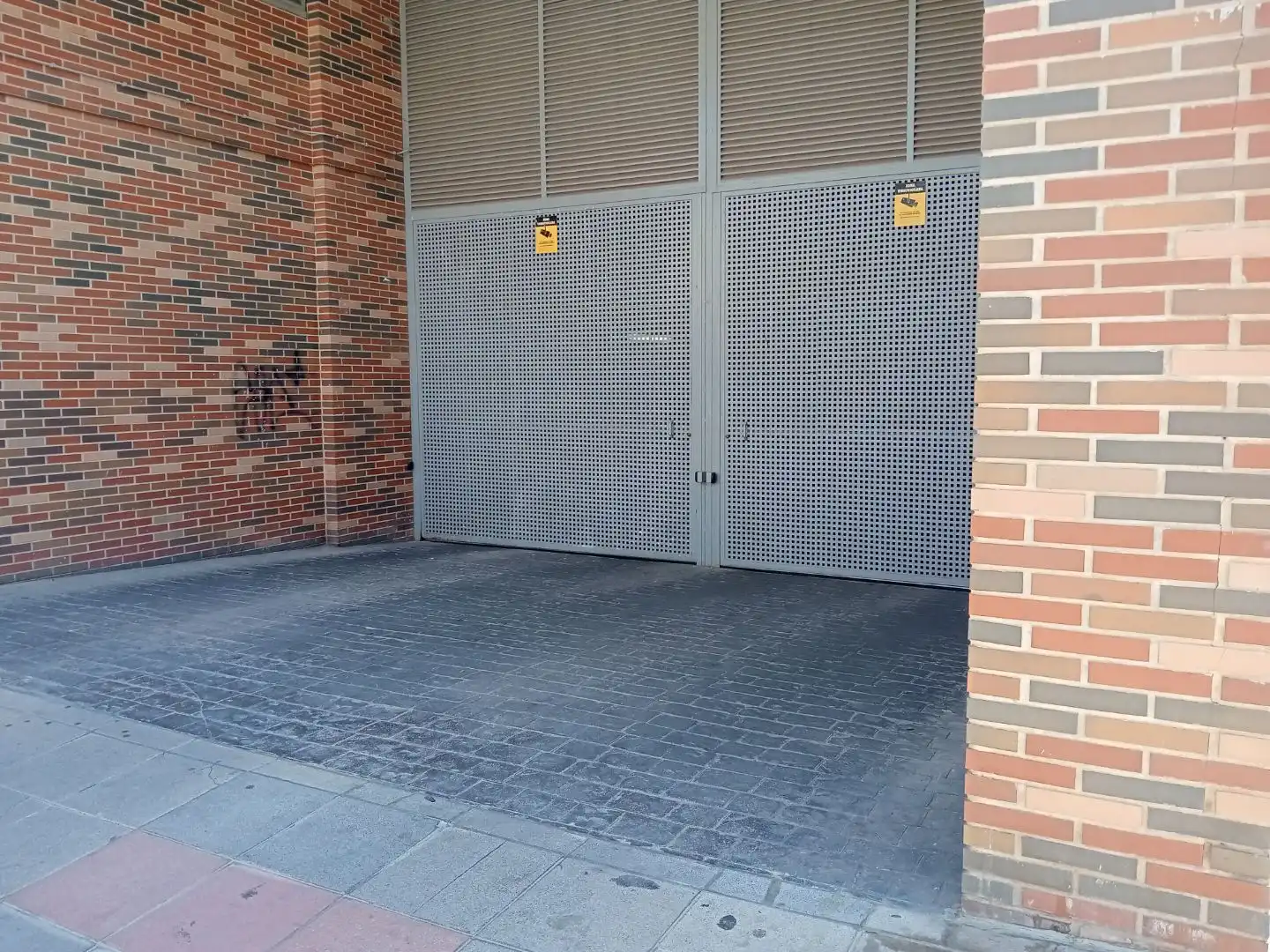 Individuale in affitto a Calle Rafael Alberti 5, imagen 2