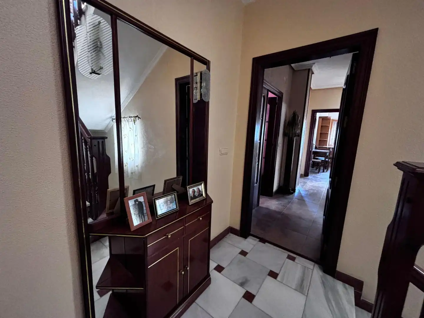 Casa con terraza en venta en Calle de Joaquín Ortuño, imagen 25