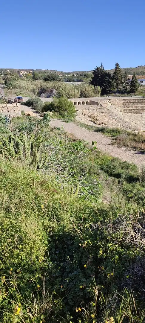 Land for sale in Cartagena