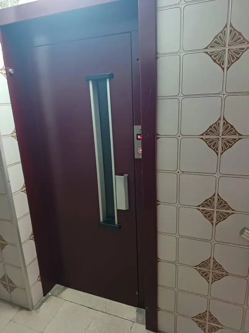 Pis amb ascensor en venda a Santa Eulàlia, imagen 14