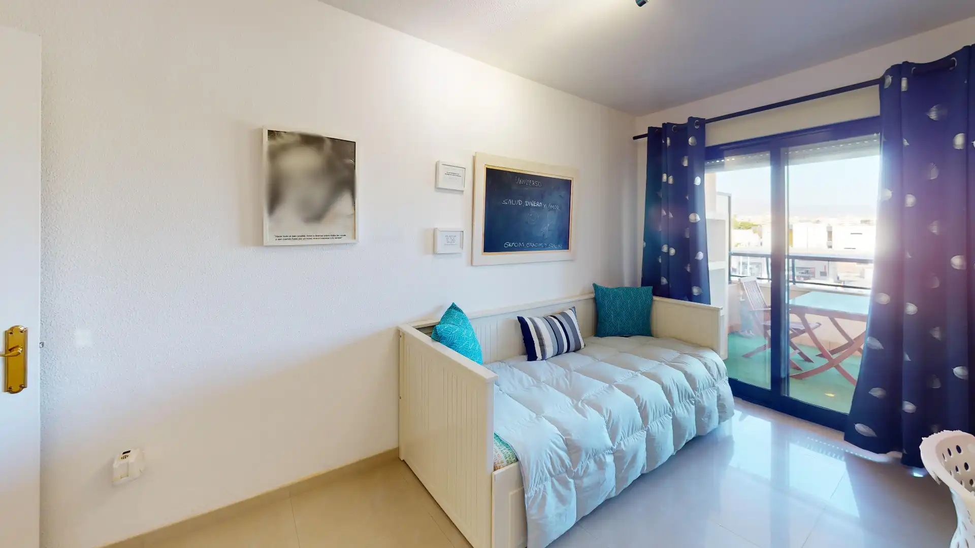 Penthouse with terrace for sale in Calle Cervantes, imagen 11