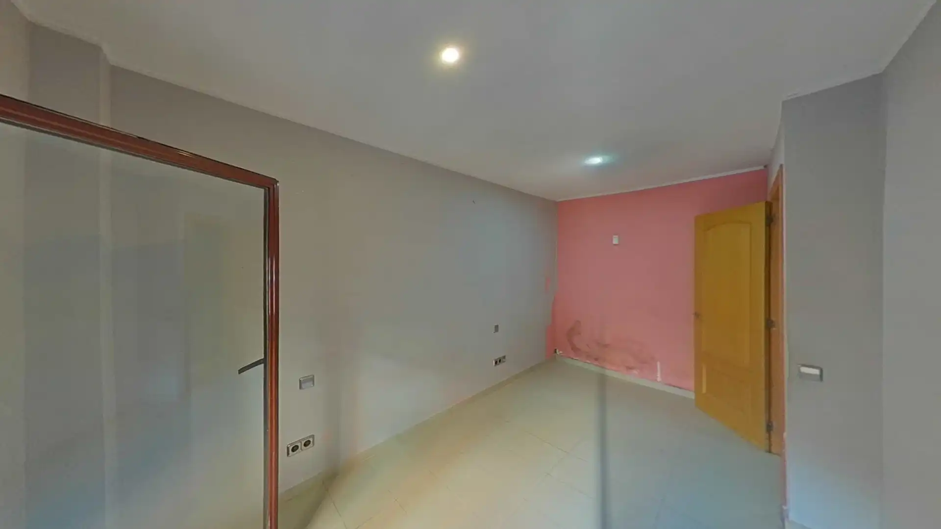 Wohnung zum Verkauf in Manresa mit Balkon