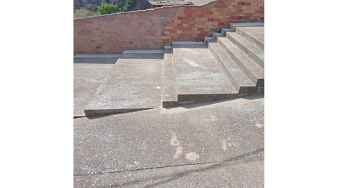 Foto 3 de Residencial en venta en Calle Alcalde J. Torne, La Floresta, Lleida