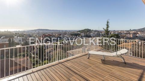 Photo 4 of House or chalet for sale in Vallcarca i els Penitents, Barcelona