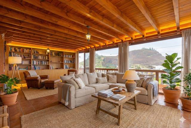 Casa-chalet en Venta en Autopista del Nte., 45, 45 en Tacoronte - Los Naranjeros